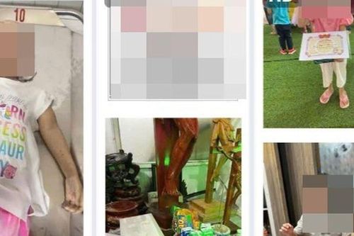 Xôn xao chồng đăng đàn tố vợ cũ bạo hành khiến con gái 5 tuổi tử vong, công an vào cuộc