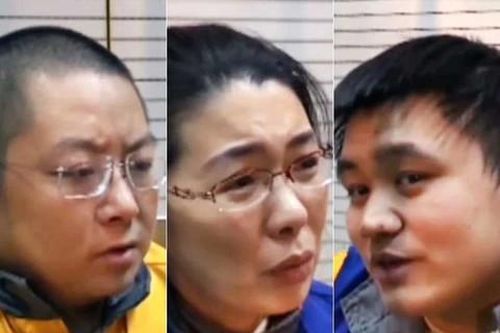 Kỳ 2: Lừa đảo đa cấp tỷ đô ở đất nước tỷ dân