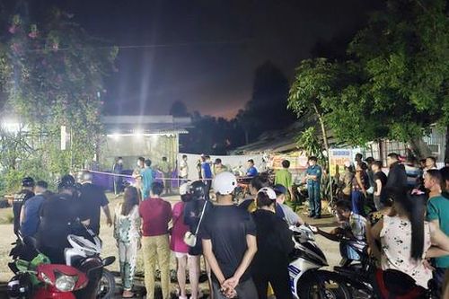 Bước đầu làm rõ nguyên nhân vụ hai vợ chồng chết trong nhà ở Vĩnh Long