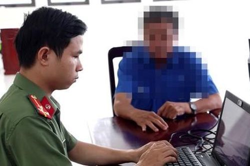 Mất hơn 3 tỷ đồng vì sập bẫy 'mỹ nhân'