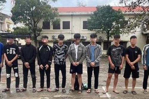 Khởi tố nhóm đối tượng gây ra vụ án mạng người khiến 2 người chết