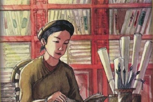 Nữ trạng nguyên duy nhất trong lịch sử Việt Nam là ai?