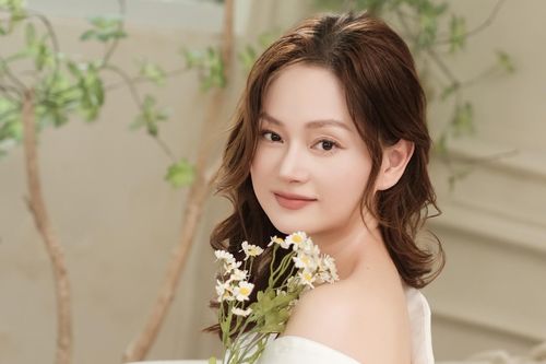 Lan Phương: 'Tôi không chịu được nếu không làm việc, chỉ ở nhà chăm con'
