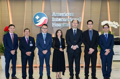 TP.HCM có thêm trung tâm chấn thương chỉnh hình và ung bướu