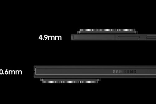 Điểm yếu chí tử khiến Galaxy Z Fold 6 bản đặc biệt kém hấp dẫn