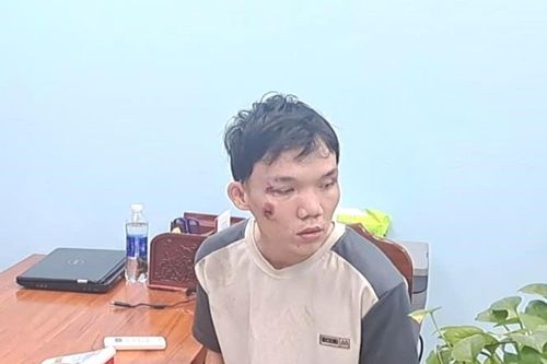 Say rượu, nam thanh niên chạy xe tông một phụ nữ nhập viện