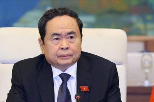 Bổ nhiệm nhân sự giữ chức Trợ lý Chủ tịch Quốc hội
