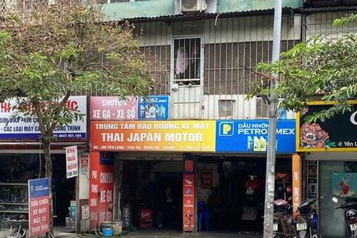 Quy định đánh số và gắn biển số nhà, công trình xây dựng: Góp phần lập lại trật tự, văn minh đô thị