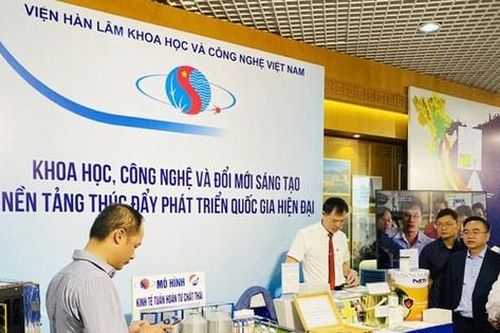 Phát triển, ứng dụng công nghệ xanh hướng tới Net Zero