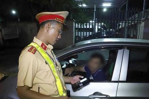 Quy định mới trong xử phạt vi phạm an toàn giao thông: Đáp ứng tình hình thực tiễn