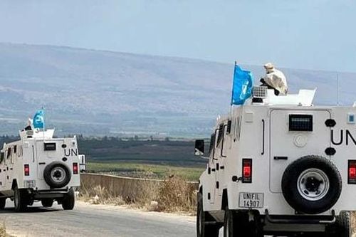 Lebanon kêu gọi bảo vệ lực lượng gìn giữ hòa bình của Liên hợp quốc