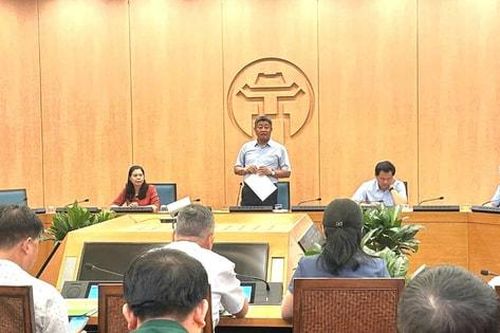 Đủ điều kiện đề nghị xét công nhận Thanh Oai đạt chuẩn nông thôn mới nâng cao