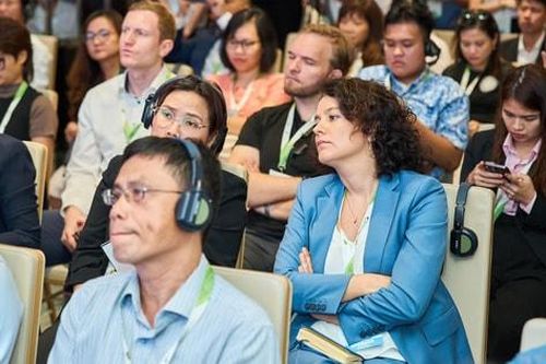 Thành phố Hồ Chí Minh chưa có công trình xanh đúng nghĩa