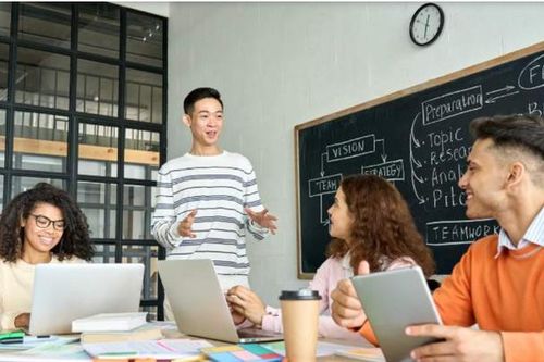 Làm thế nào để các bạn trẻ Gen Z không còn sợ... làm sếp?