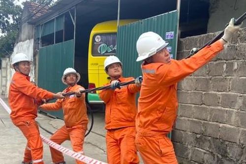 Lịch cắt điện Hải Phòng từ 22 – 27/10/2024: Nhiều quận trung tâm mất điện từ sáng sớm