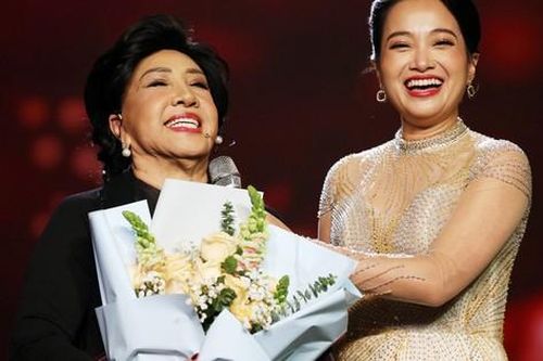 Nữ NSND U80 vẫn đắt show, có hôn nhân viên mãn hơn nửa thế kỷ bên mối tình đầu