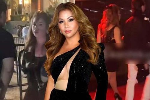 Biệt thự khủng của nữ ca sĩ vừa khiến BTC 'Anh Trai Vượt Ngàn Chông Gai' phải lên tiếng xin lỗi