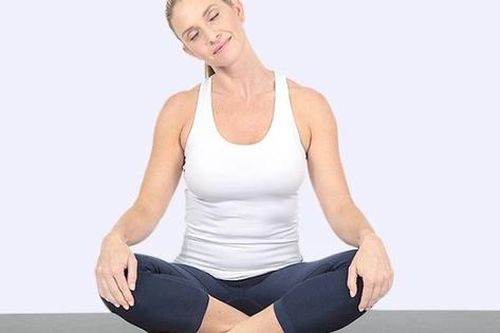 Bài tập cho người dị dạng mạch não