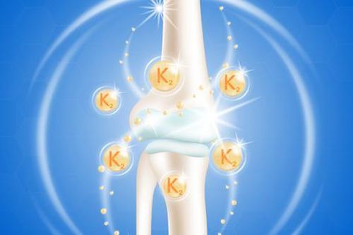 Không chỉ tốt cho xương, vitamin K2 còn có lợi ích bất ngờ với sức khỏe của trẻ