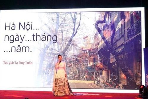 Người thanh tiếng nói cũng thanh
