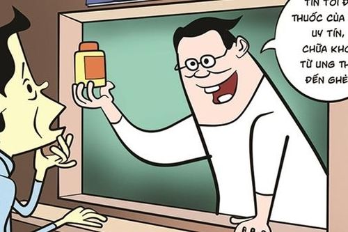 Phỏng vấn một bác sĩ