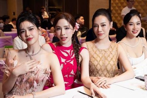 Phương Oanh gây bất ngờ khi đăng ký tham gia 'Bước Nhảy Hoàn Vũ'