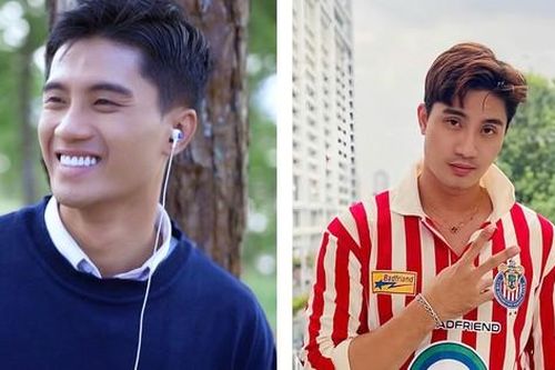 Đạt Nguyễn (Người Ấy Là Ai) đóng phim thanh xuân vườn trường