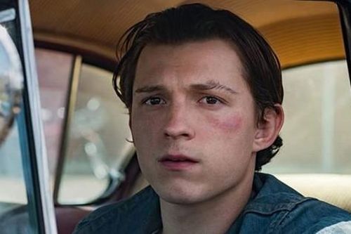 Tom Holland đóng phim mới của Christopher Nolan, kỳ vọng 'thoát vai' Người Nhện