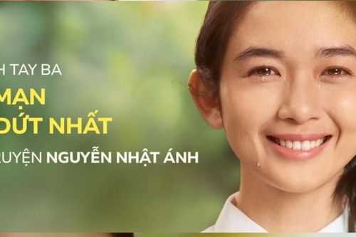 Phim chuyển thể từ truyện của nhà văn Nguyễn Nhật Ánh kể 'chuyện tình tay 3'sửa soạn ra rạp