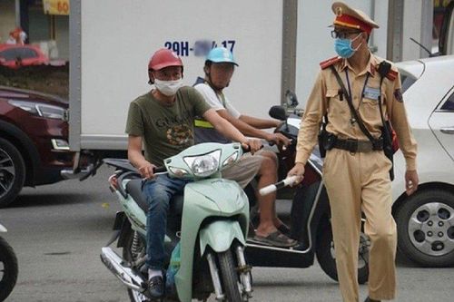 Mới nhất: Bộ Công an đề xuất hàng loạt lỗi vi phạm sẽ bị tịch thu xe