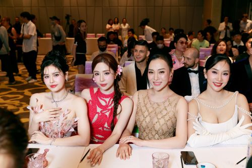 Quỳnh Nga đang điều trị đốt sống cổ vẫn thi 'Bước nhảy Hoàn vũ 2024'