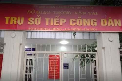 Sở Giao thông Hà Nội thay đổi địa điểm tiếp nhận cấp, đổi bằng lái xe từ 4-11