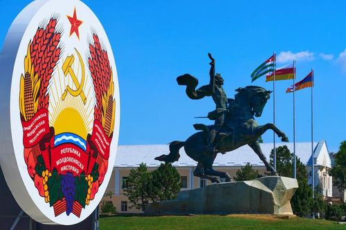 Vùng đất ly khai Transnistria đưa ra yêu sách đầy bất ngờ