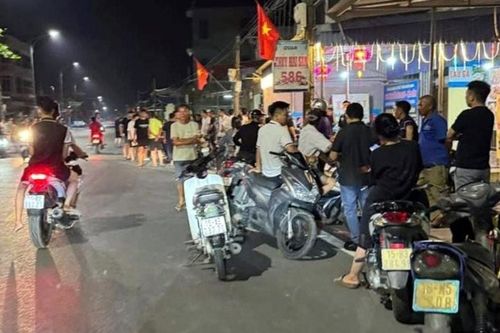 Hải Phòng: Một người tử vong do đốt pháo