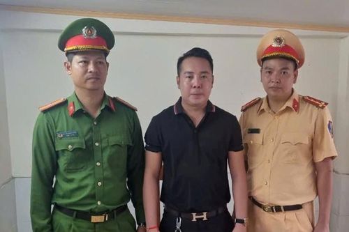 Hải Phòng: Bắt đối tượng giả danh công an