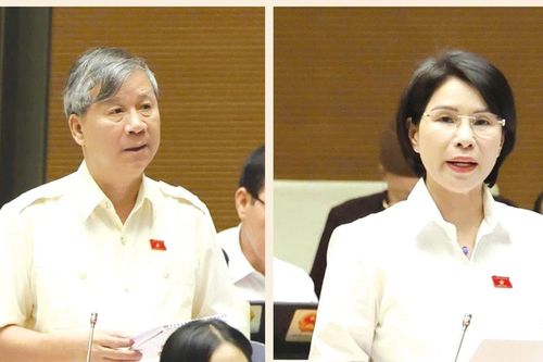 Để công nghiệp dược trở thành ngành mũi nhọn