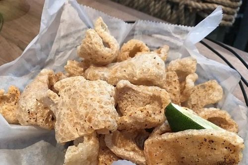 Cấm đồ ăn vặt để chống béo phì