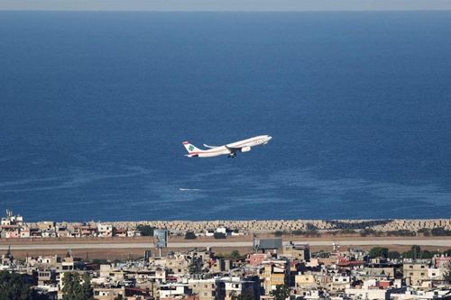 Giải cứu lao động nước ngoài mắc kẹt ở Lebanon