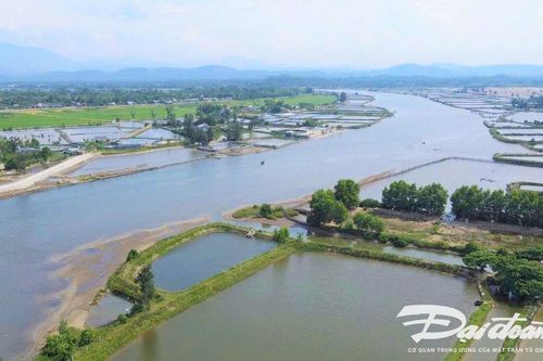 Quảng Nam: Đề xuất điều chỉnh chủ trương đầu tư dự án hơn 2.700 tỷ đồng