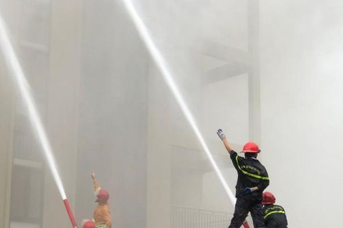 Nam Định: Từ tháng 11, xây nhà tầng cho thuê phải có đường tiếp giáp rộng tối thiểu 3,5 m