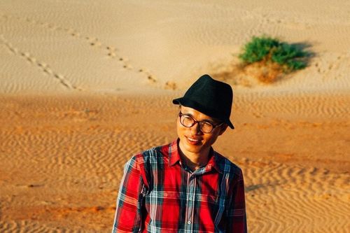 Nhà nghiên cứu Phật học - Tiến sĩ Phạm Văn Tuấn (Thiền Phong): Phật Pháp như hương thơm đóa sen