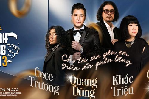 Tưởng nhớ 23 năm ngày mất của cố nhạc sĩ Trịnh Công Sơn