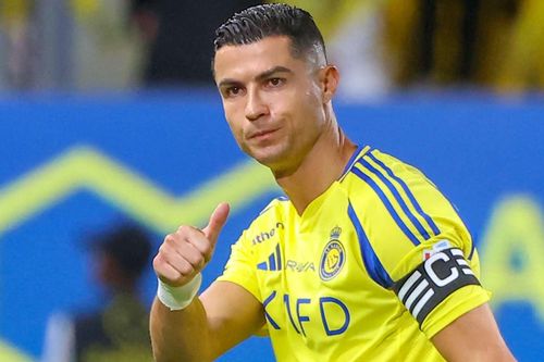 Mức lương khó tin của Ronaldo, Neymar ở Saudi Arabia