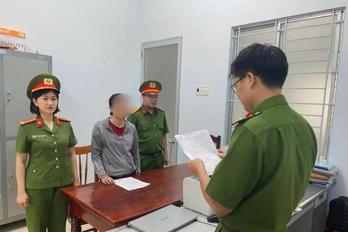 Kế toán chiếm đoạt hơn 11,3 tỷ đồng của công ty