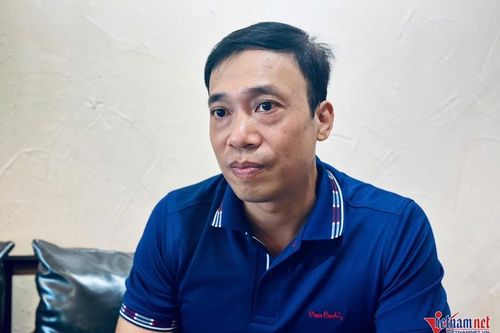 Bị rút 3 bài báo trên tạp chí khoa học quốc tế, phó giáo sư nghẹn ngào