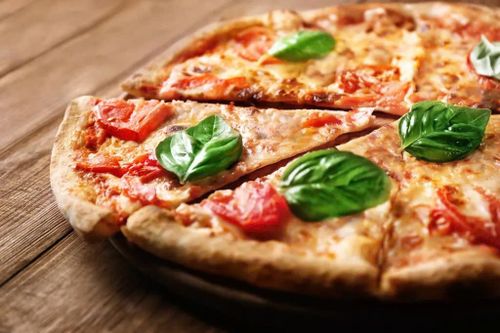 Phát hiện ma túy ở loại pizza bán chạy nhất tại thành phố Đức