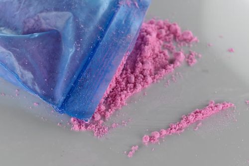 'Cocaine hồng' là gì?
