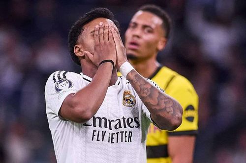 Real Madrid trả giá cho chiến thắng