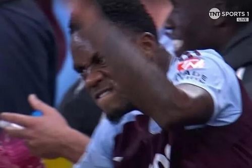 Sóng ngầm ở Aston Villa