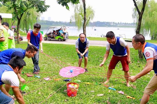 Xanh hóa vùng rốn nước